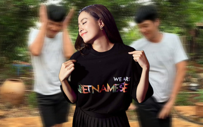 Nam diễn viên điển trai 'See Tình' Hoàng Thùy Linh, dân mạng: 'Lộ quá lộ'! Ảnh 2