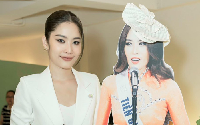 Lệ Nam chia sẻ về những ám ảnh khi công khai 'đứa con tinh thần' Ảnh 2