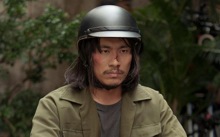 BXH phim ăn khách phòng vé Việt: Kẻ Ẩn Danh mất ngôi vương vào tay bom tấn này Ảnh 2