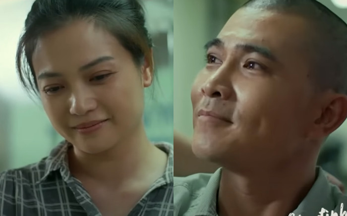 Gia Đình Mình Vui Bất Thình Lình: Vừa trở về, Phương làm điều này cổ vũ Công Ảnh 2