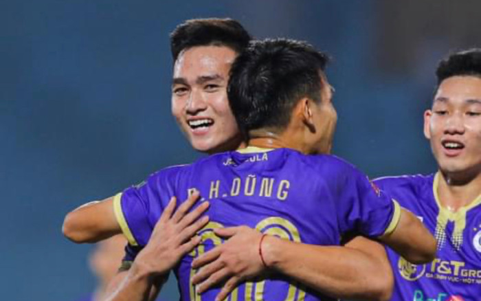 CLB Hà Nội 'chảy máu' nhiều trụ cột: Lung lay thế lực? Ảnh 2