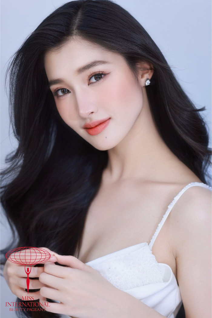  Á hậu Phương Nhi có tín hiệu vui đầu tiên tại Miss International Ảnh 1