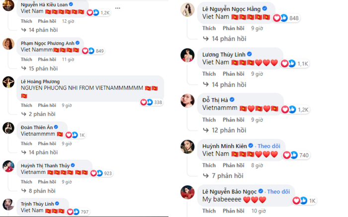  Á hậu Phương Nhi có tín hiệu vui đầu tiên tại Miss International Ảnh 2
