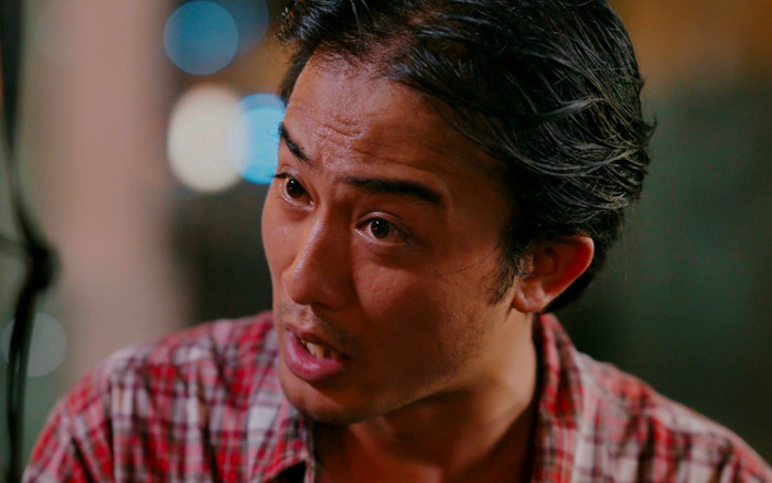 Làng Trong Phố tập cuối: Ai cũng có cái kết viên mãn trừ vợ chồng Mến? Ảnh 2