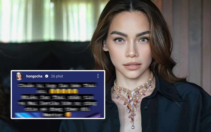 Hồ Ngọc Hà muốn 'tấn công' showbiz Thái Lan? Ảnh 2