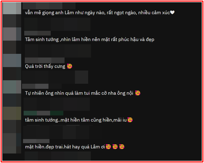  Hoài Lâm bị dân mạng nhận xét về gương mặt trong lúc tập nhạc: Có còn điển trai? Ảnh 3