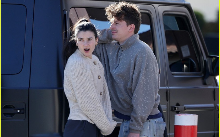 Một nam ca sĩ nổi tiếng thông báo đã đính hôn: Danh tính bạn gái gây bất ngờ Ảnh 2