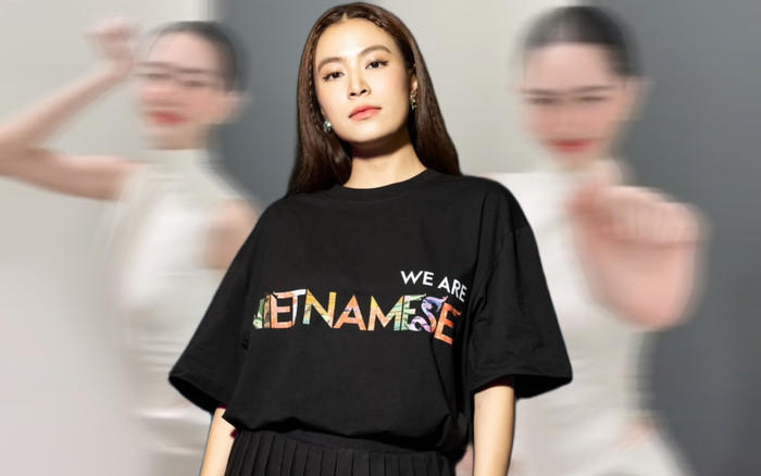 'Bạn gái cũ' của Sơn Tùng 'See Tình' Hoàng Thùy Linh: Ai nhìn cũng liêu xiêu! Ảnh 2