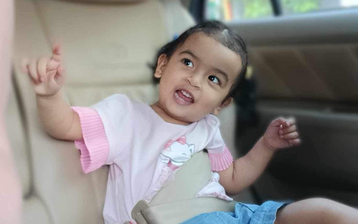 Võ Hạ Trâm hồi hộp trước cuộc họp quan trọng liên quan đến con gái Ảnh 2