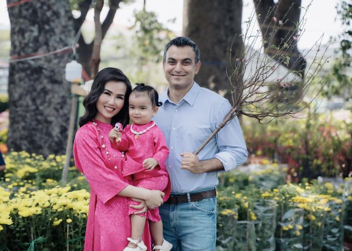  Võ Hạ Trâm hồi hộp trước cuộc họp quan trọng liên quan đến con gái Ảnh 3