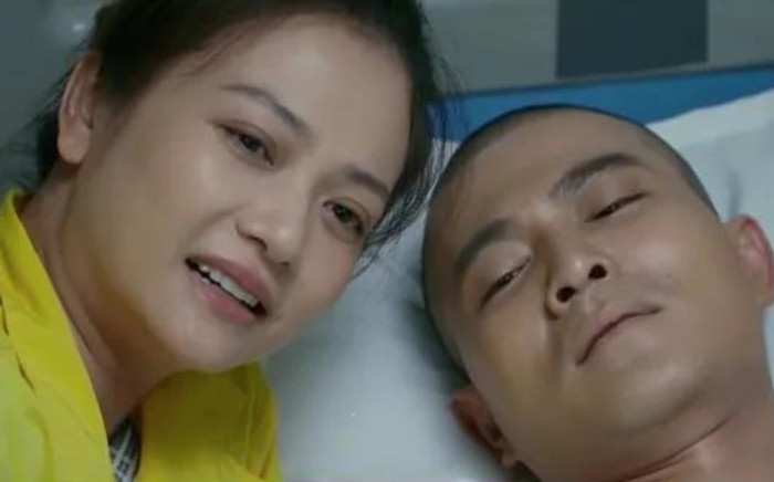 Gia Đình Mình Vui Bất Thình Lình là phim Việt hay nhất 2023 với chi tiết nhỏ này Ảnh 2