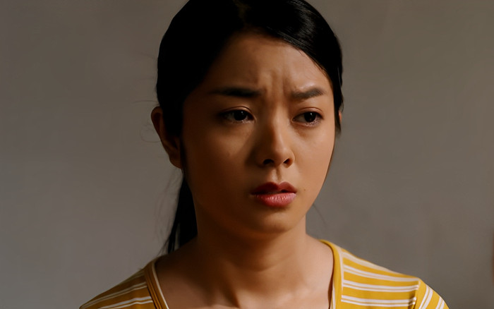 Làng Trong Phố tập cuối: Hóa ra vợ Mến có thai mà không hay biết? Ảnh 2