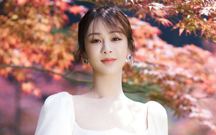 Dương Tử ấn định ngày trọng đại, người ấy được khen đẹp hơn Tiêu Chiến - Đặng Vi Ảnh 2