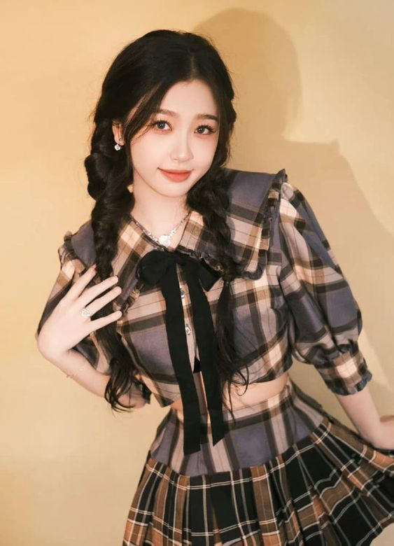 Ngu Thư Hân bất ngờ có phát ngôn vạ miệng khiến Vân Chi Vũ bị tẩy chay Ảnh 3