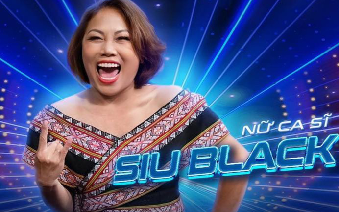 Ca sĩ Siu Black chính là khách mời đặc biệt liveshow 1 Vietnam Idol 2023 Ảnh 2