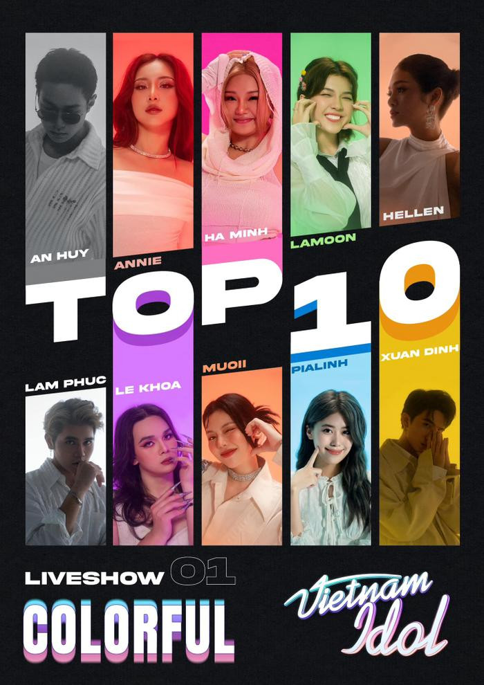 Liveshow Vietnam Idol gặp cơn 'khát vé': Hết trong tích tắc, giá rao bán cực cao Ảnh 4