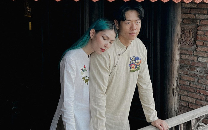 Thùy Dương tiết lộ tâm trạng sau khi chia tay bạn trai: Khóc ròng rã 3 ngày Ảnh 2