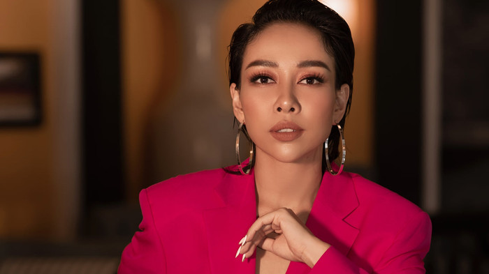  Thảo Trang tiết lộ quá khứ ham chơi, từng bị mắng vô duyên Ảnh 1