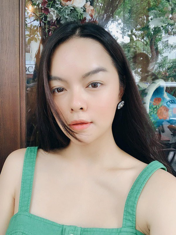  'Xiêu lòng' trước visual Phạm Quỳnh Anh tuổi U40, body 3 lần sinh nở vẫn nuột nà Ảnh 5