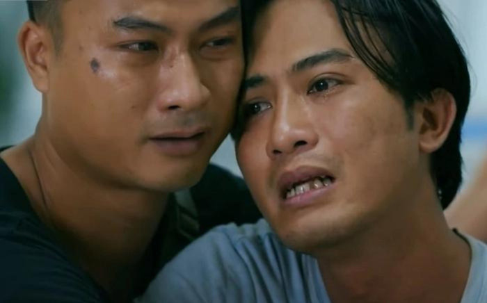 Làng Trong Phố kết thúc có hậu nhưng vẫn khiến khán giả luyến tiếc một điều Ảnh 2