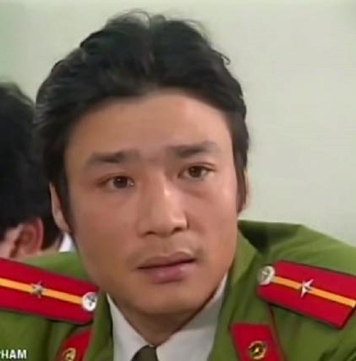  Dàn diễn viên 'cân' cả vai công an lẫn tội phạm trên màn ảnh Việt Ảnh 6
