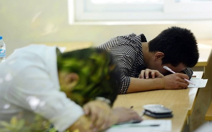 Gần 118.000 thí sinh đậu đại học nhưng không xác nhận nhập học Ảnh 2