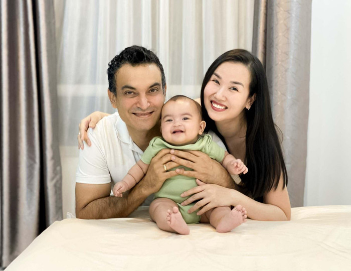 Được gợi ý việc ca hát trong buổi họp phụ huynh cho con gái, Võ Hạ Trâm nói gì? Ảnh 6
