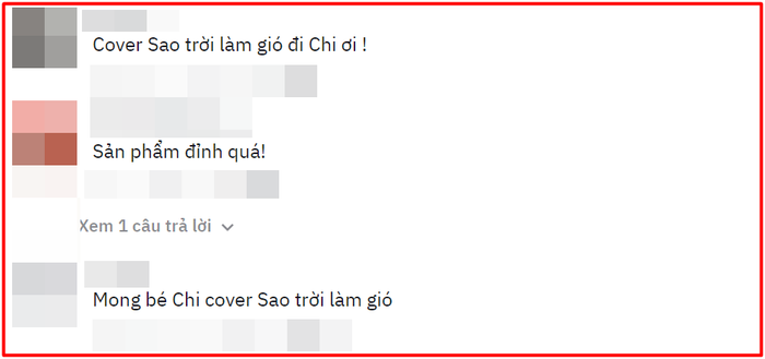 Một ca khúc Vpop mà Phương Mỹ Chi, Cẩm Ly liên tục được fan yêu cầu cover lại Ảnh 3