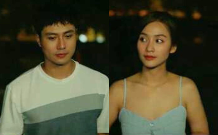 Hậu trường phản ứng của Thanh Sơn khi Khả Ngân thông báo tin vui Ảnh 2