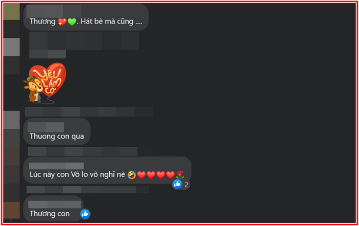  Xôn xao Hồ Văn Cường cặm cụi hát bè dưới gầm sân khấu: Ai nhìn cũng thương! Ảnh 4