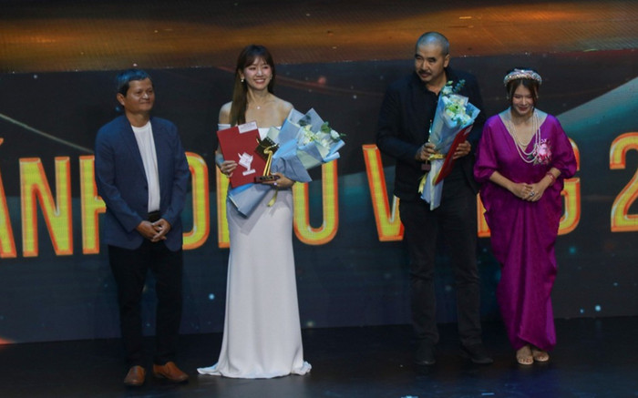 Cánh Diều Vàng 2023: Nhà Bà Nữ 'thất thu', Tro Tàn Rực Rỡ - Thái Hòa thắng đậm Ảnh 2