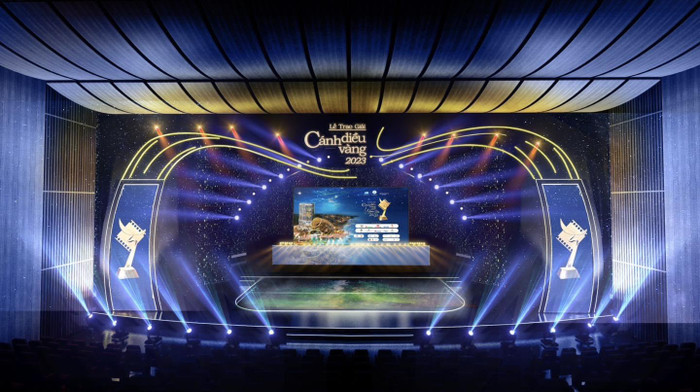  Cánh Diều Vàng 2023: Nhà Bà Nữ 'thất thu', Tro Tàn Rực Rỡ - Thái Hòa thắng đậm Ảnh 1
