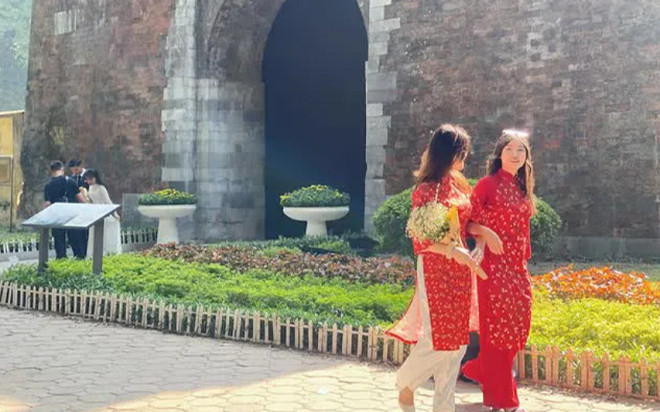 Thời tiết ngày đầu năm mới trên cả nước diễn biến thế nào? Ảnh 2