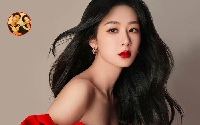 Đúng đêm giao thừa, Dương Tử và bạn trai làm điều đặc biệt khiến fan vỡ òa hạnh phúc Ảnh 2