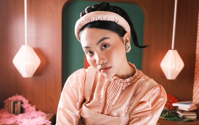 Phương Mỹ Chi sẽ thi Miss Grand Vietnam 2024, 'chiến binh nghìn máu' là đây! Ảnh 2