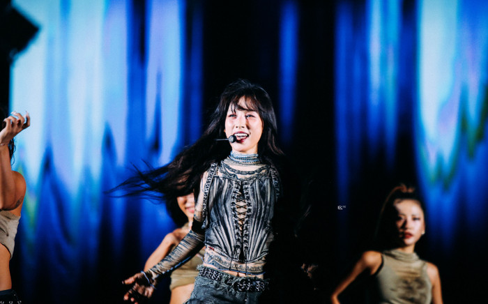 Lee Hyori