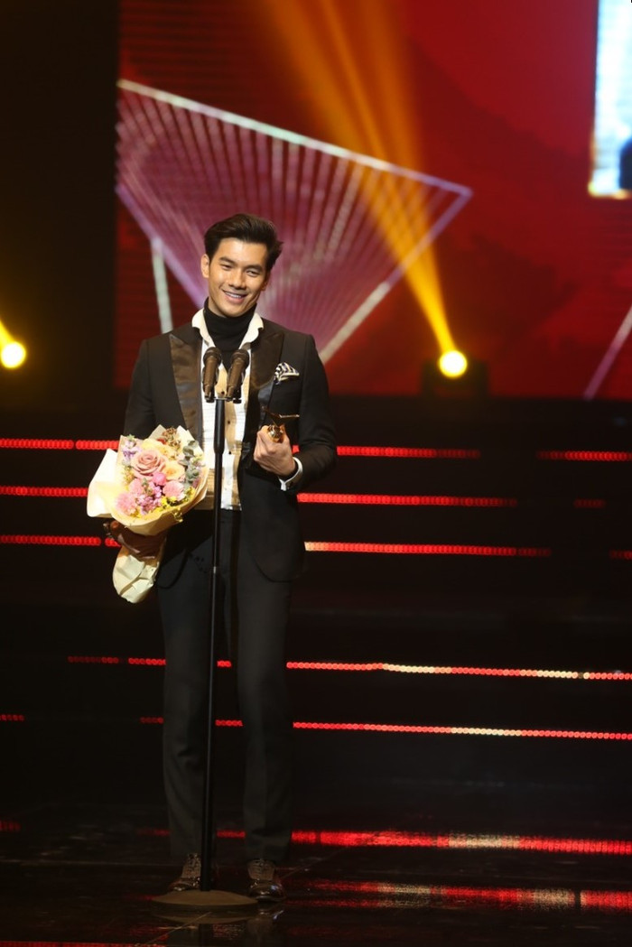 Kết quả VTV Awards 2023: Nhiều bất ngờ nhưng cũng không ít tiếc nuối Ảnh 4