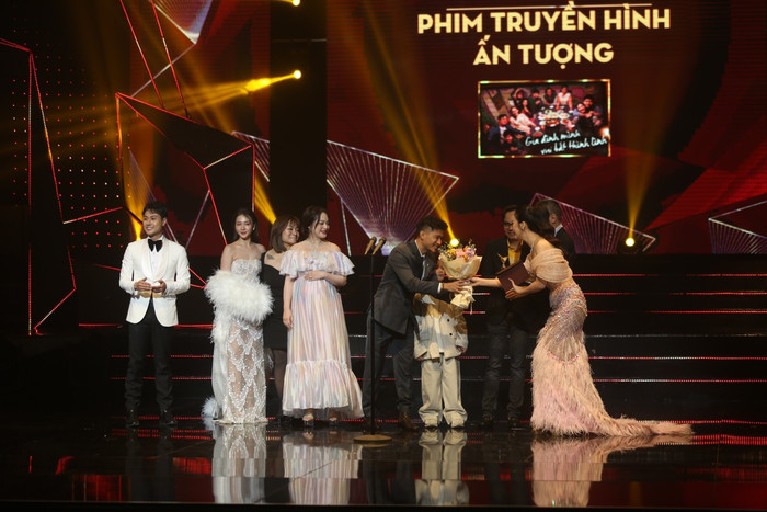 Kết quả VTV Awards 2023: Nhiều bất ngờ nhưng cũng không ít tiếc nuối Ảnh 1