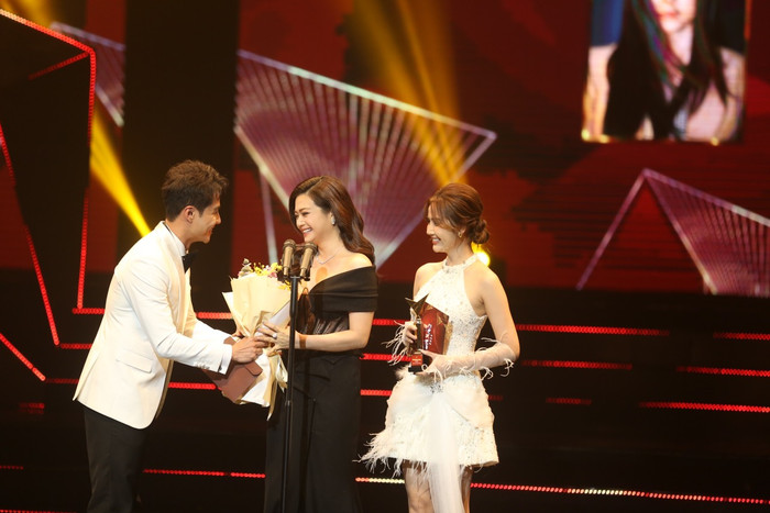 Kết quả VTV Awards 2023: Nhiều bất ngờ nhưng cũng không ít tiếc nuối Ảnh 6