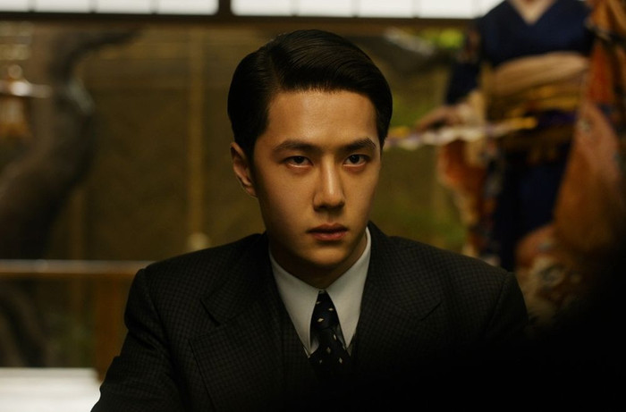 Vương Nhất Bác hợp tác lần 2 với đạo diễn Trình Nhĩ sau Vô Danh. 