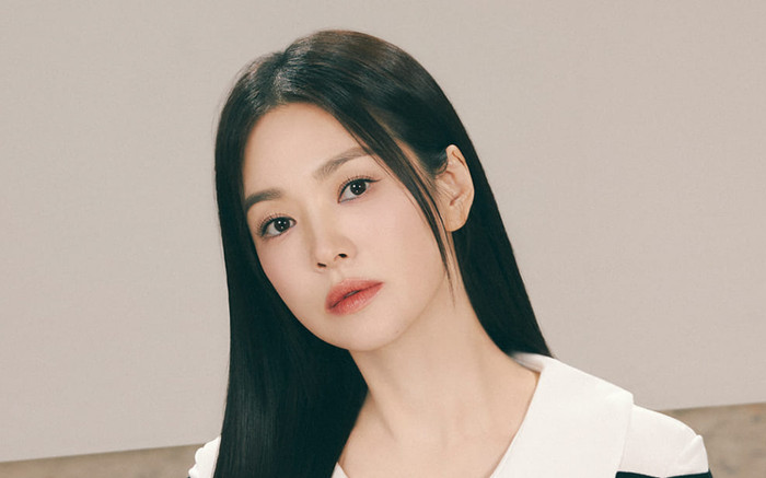 Song Hye Kyo gây sốt vì không ngại làm điều này công khai Ảnh 2