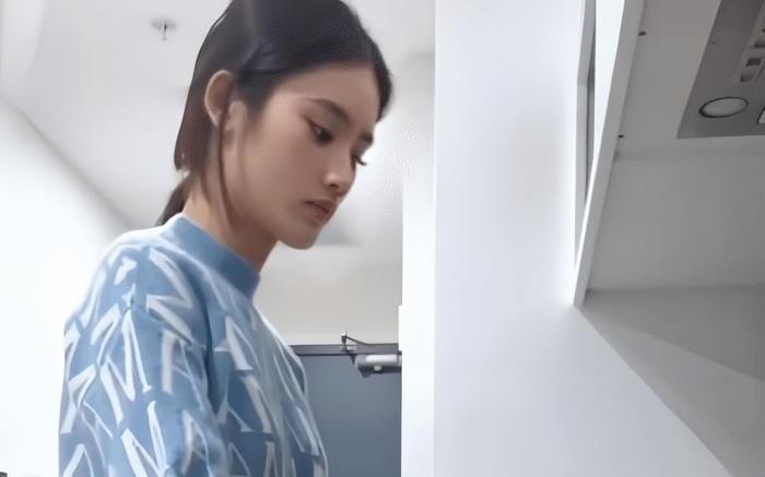 Ý Nhi tiết lộ cuộc sống bên xứ người, có sang chảnh như khán giả thấy? Ảnh 2