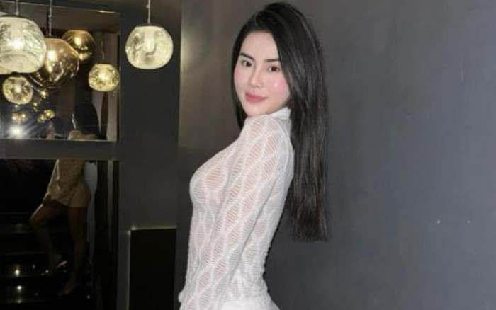 Cái tên Chu Ánh đang được tìm kiếm rầm rộ trên mạng xã hội là ai? Ảnh 2