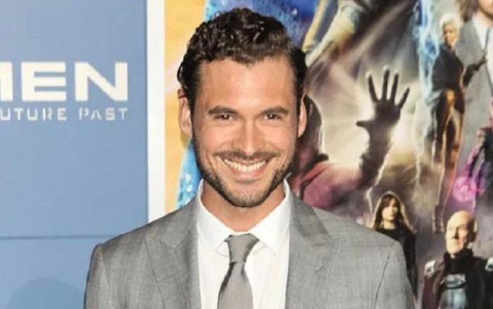 Diễn viên 'X-Men' Adan Canto qua đời sau thời gian chiến đấu với bệnh ung thư ruột thừa Ảnh 2