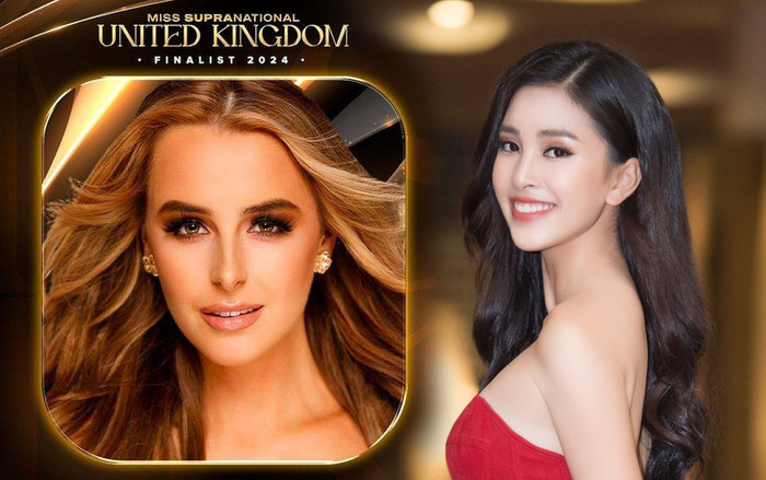 Đối thủ Tiểu Vy tại Miss World tìm kiếm cơ hội tại Miss Supranational 2024 Ảnh 2
