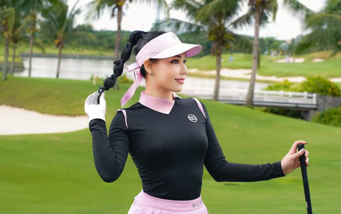 Quỳnh Thư có bạn trai ngoại quốc, chuẩn bị sang Đức định cư? Ảnh 2