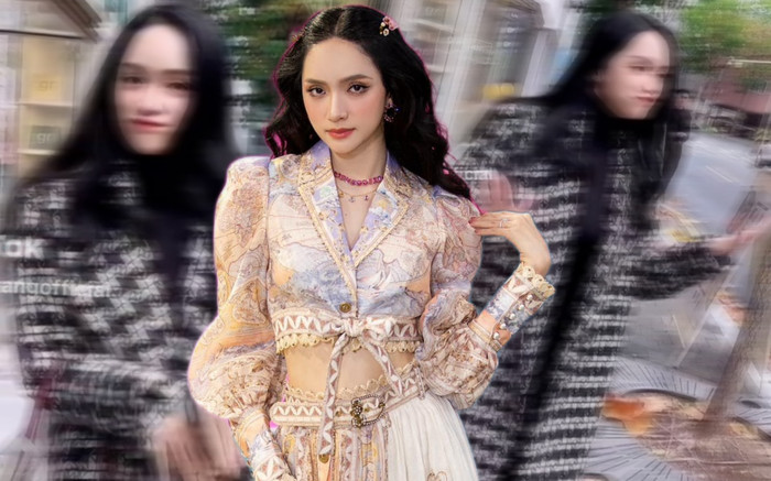 Hương Giang nhảy nhạc Kpop trên đường phố, nhưng SNSD đã không còn là sự lựa chọn Ảnh 2