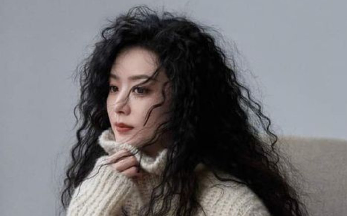 Triệu Lệ Dĩnh lần đầu hé lộ một thay đổi lớn, quyết tâm lấy lại vị thế số một CBiz Ảnh 2