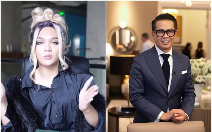 Mua nến thơm rồi review có mùi dầu gió, Phạm Thoại bị NTK Thái Công gọi thẳng tên nói điều này Ảnh 2