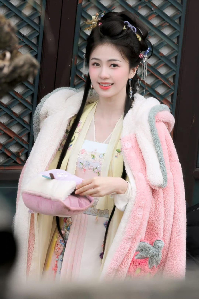 Mọi thông tin về Bạch Nguyệt Phạn Tinh của Bạch Lộc đều được netizen quan tâm.&nbsp;